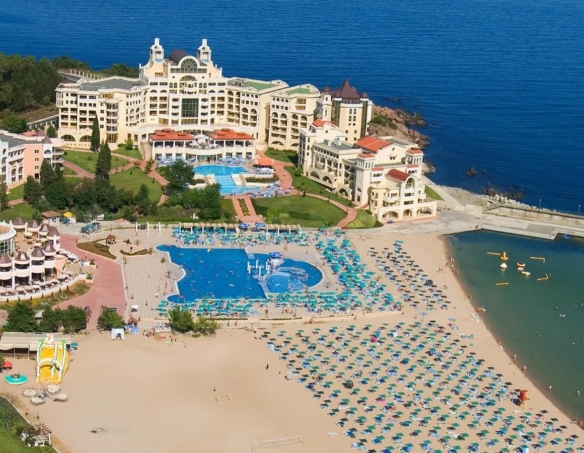 Курортные отели Duni Marina Royal Palace Hotel - Все включено Созополь-4