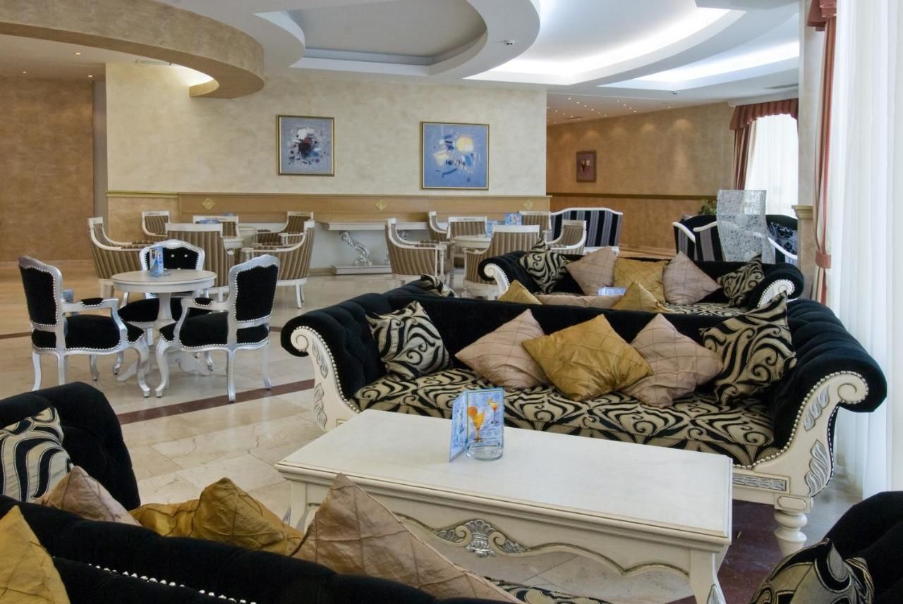 Курортные отели Duni Marina Royal Palace Hotel - Все включено Созополь-25