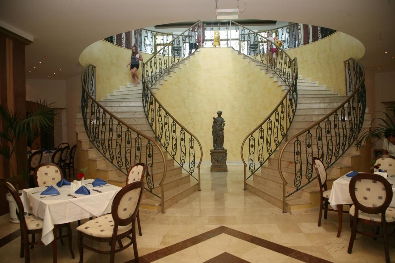 Курортные отели Duni Marina Royal Palace Hotel - Все включено Созополь-28