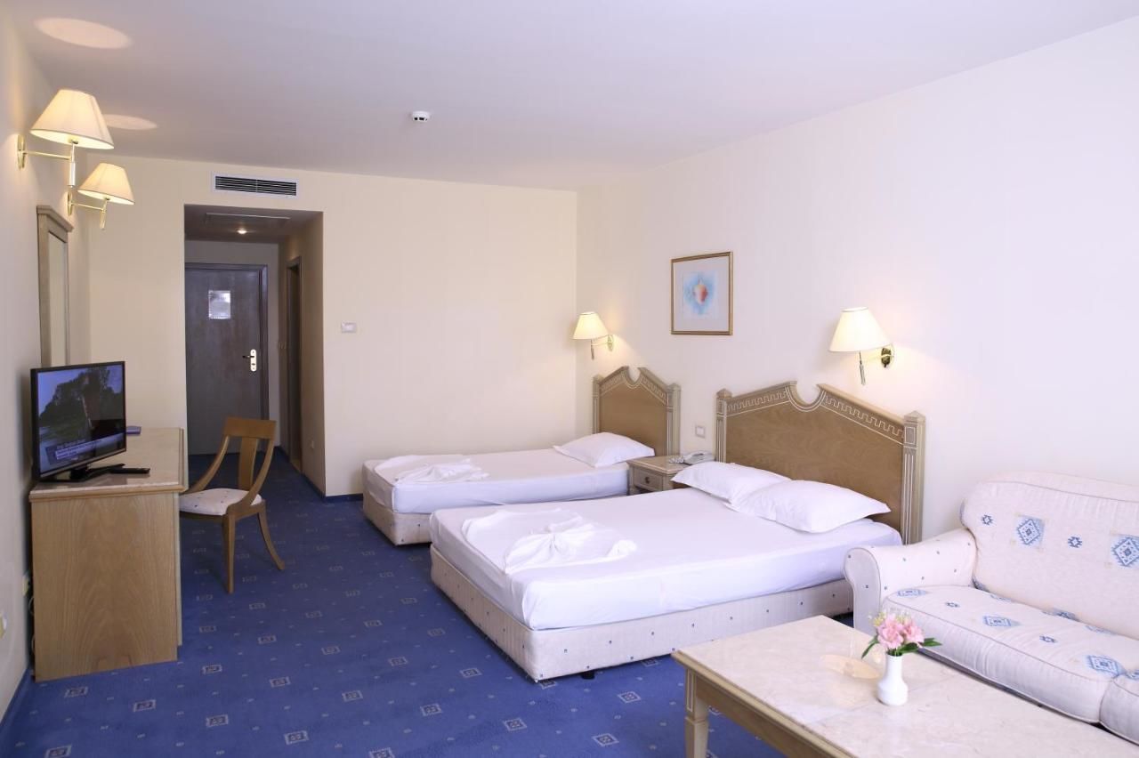 Курортные отели Duni Marina Royal Palace Hotel - Все включено Созополь-6