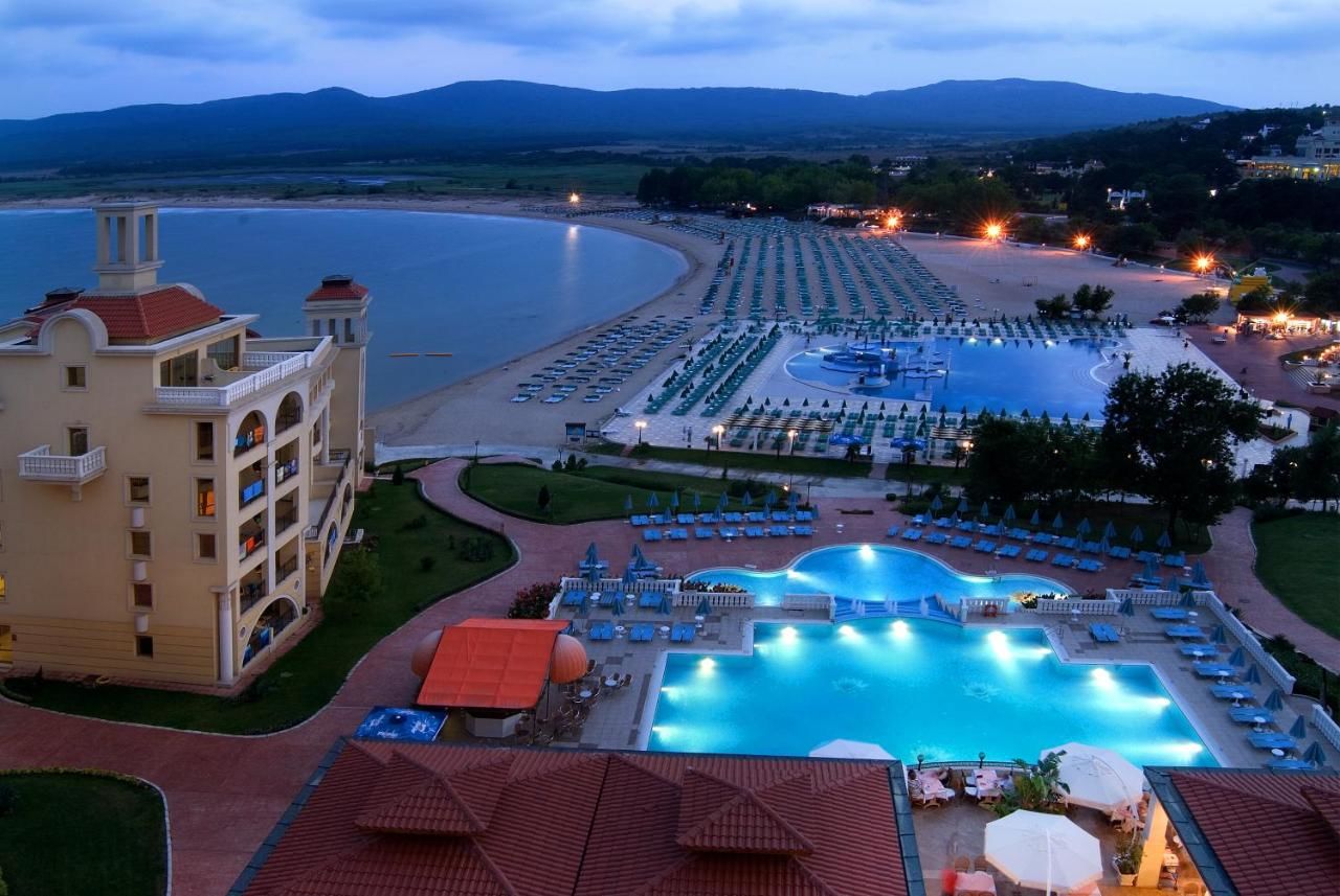 Курортные отели Duni Marina Royal Palace Hotel - Все включено Созополь-34