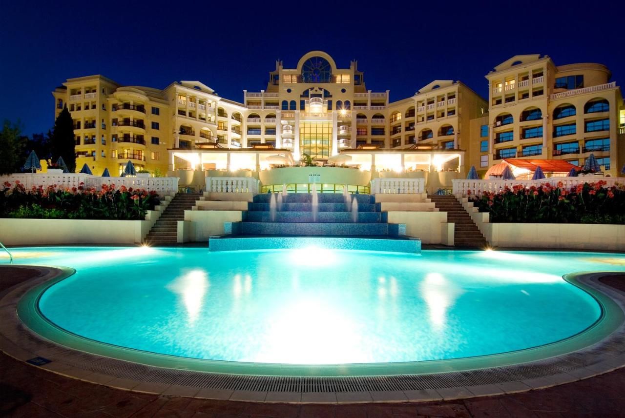 Курортные отели Duni Marina Royal Palace Hotel - Все включено Созополь-43