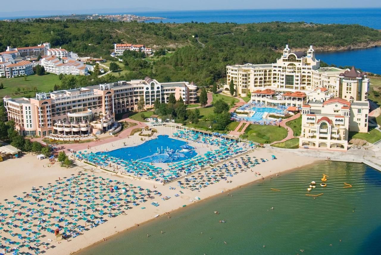 Курортные отели Duni Marina Royal Palace Hotel - Все включено Созополь-44