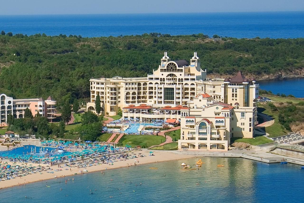 Курортные отели Duni Marina Royal Palace Hotel - Все включено Созополь-45