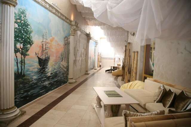 Курортные отели Duni Marina Royal Palace Hotel - Все включено Созополь-21