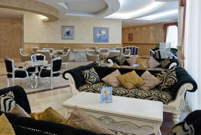 Курортные отели Duni Marina Royal Palace Hotel - Все включено Созополь-24
