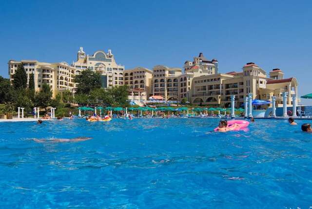 Курортные отели Duni Marina Royal Palace Hotel - Все включено Созополь-31