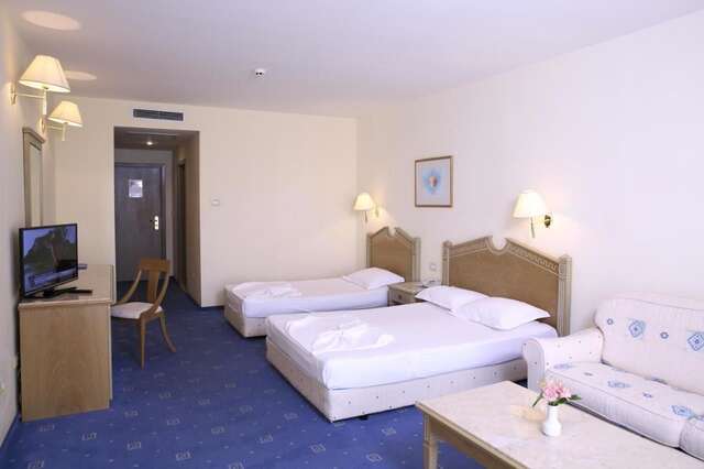 Курортные отели Duni Marina Royal Palace Hotel - Все включено Созополь-5