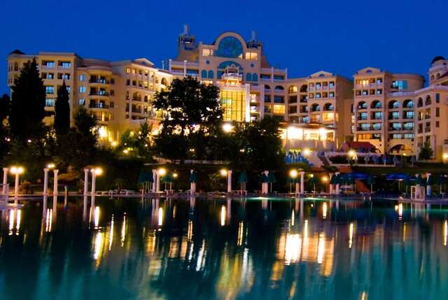 Курортные отели Duni Marina Royal Palace Hotel - Все включено Созополь-41